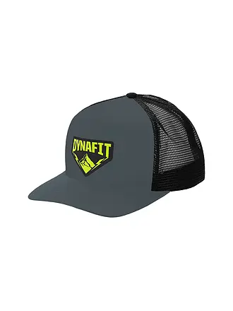DYNAFIT | Kappe Patch Trucker | 